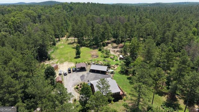 3713 Chulio Road SE, Rome, GA 30161