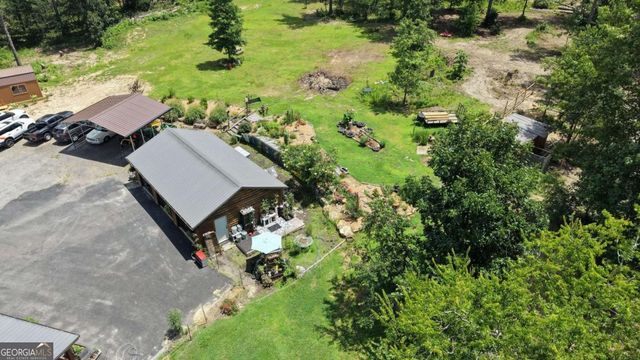 3713 Chulio Road SE, Rome, GA 30161