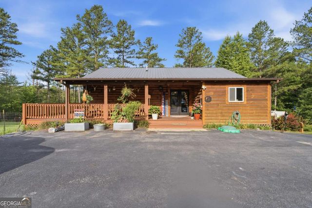 3713 Chulio Road SE, Rome, GA 30161