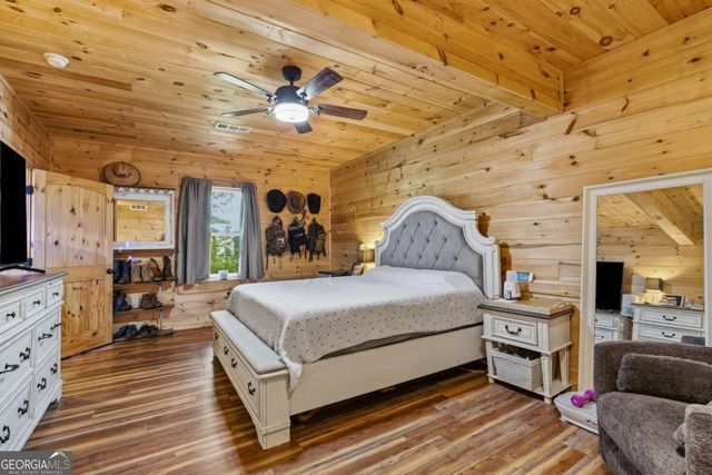 3713 Chulio Road SE, Rome, GA 30161