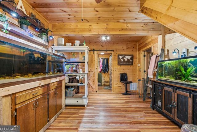3713 Chulio Road SE, Rome, GA 30161