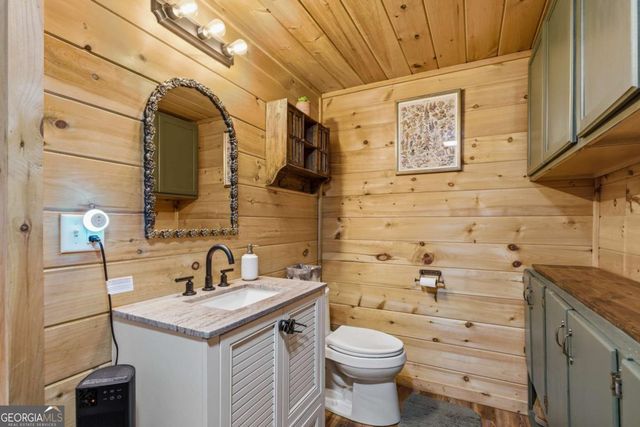 3713 Chulio Road SE, Rome, GA 30161