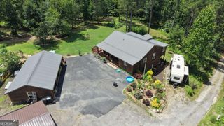 3713 Chulio Road SE, Rome, GA 30161