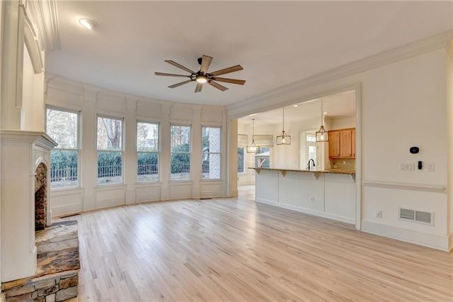 7405 Ledgewood Way, Suwanee, GA 30024