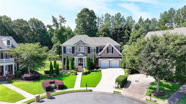 7405 Ledgewood Way, Suwanee, GA 30024