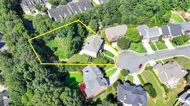 7405 Ledgewood Way, Suwanee, GA 30024