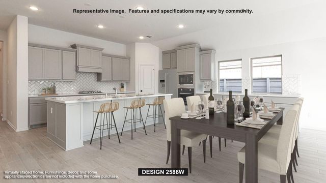 18023 Discovery Elm Street, Houston, TX 77598