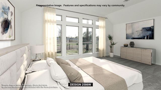 18023 Discovery Elm Street, Houston, TX 77598