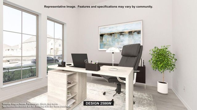 18023 Discovery Elm Street, Houston, TX 77598