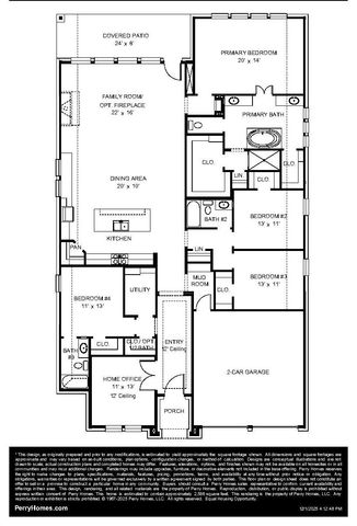 18023 Discovery Elm Street, Houston, TX 77598