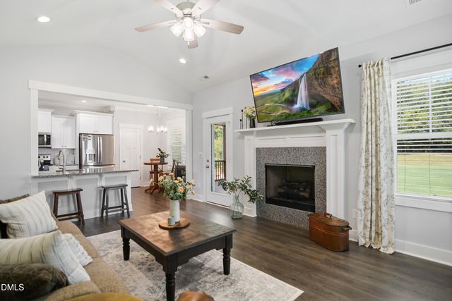 64 Tarheel Landing Drive, Benson, NC 27504