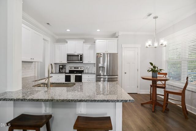 64 Tarheel Landing Drive, Benson, NC 27504
