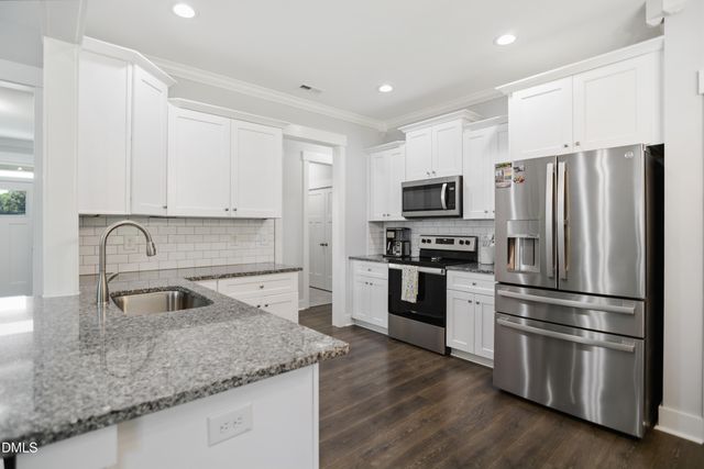 64 Tarheel Landing Drive, Benson, NC 27504