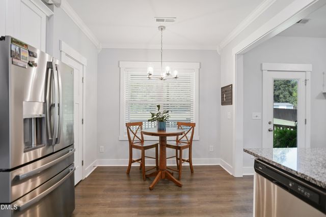64 Tarheel Landing Drive, Benson, NC 27504