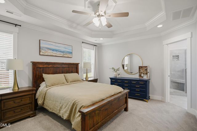 64 Tarheel Landing Drive, Benson, NC 27504