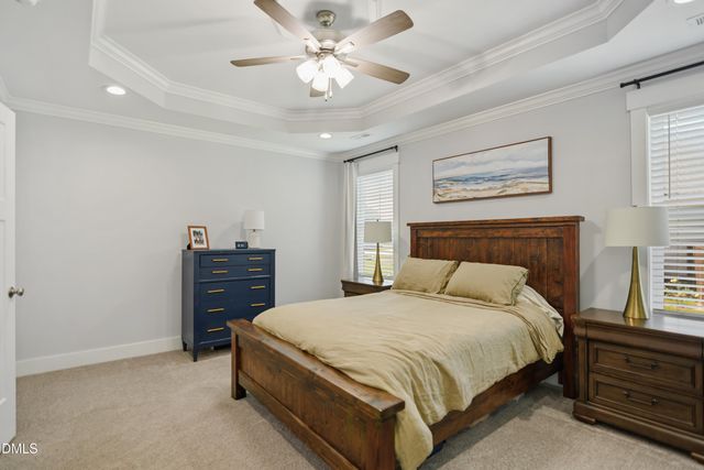 64 Tarheel Landing Drive, Benson, NC 27504