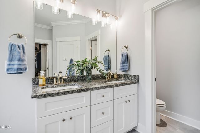 64 Tarheel Landing Drive, Benson, NC 27504