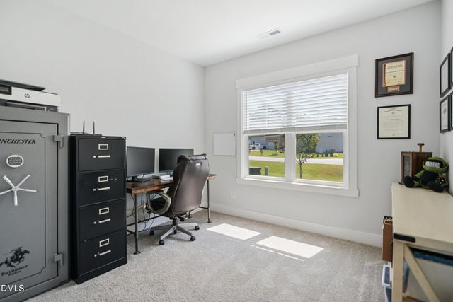 64 Tarheel Landing Drive, Benson, NC 27504
