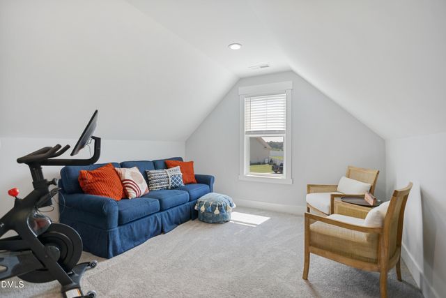 64 Tarheel Landing Drive, Benson, NC 27504