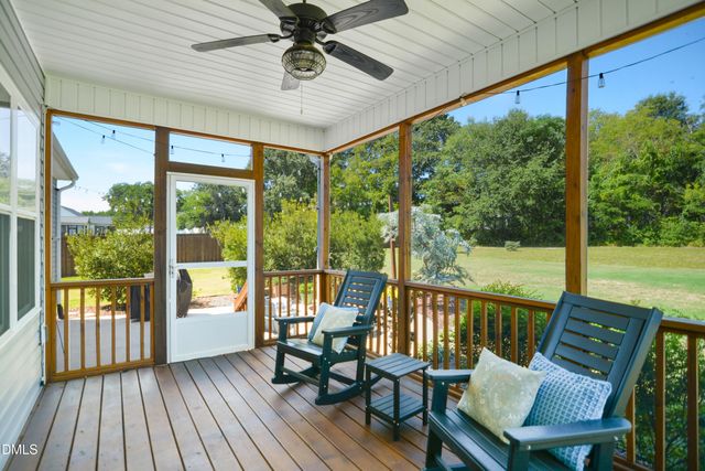 64 Tarheel Landing Drive, Benson, NC 27504