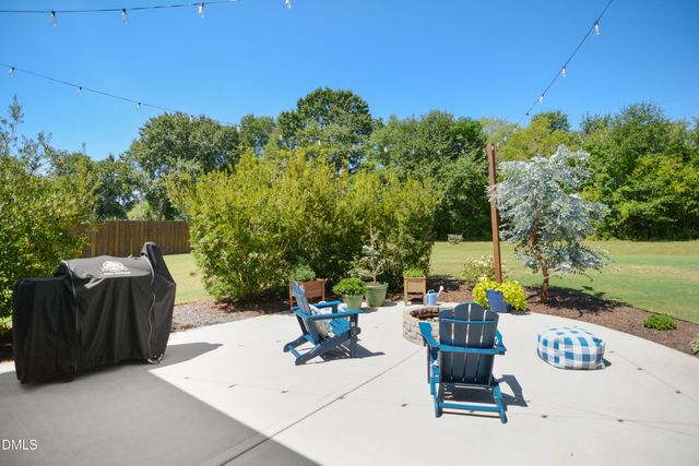 64 Tarheel Landing Drive, Benson, NC 27504