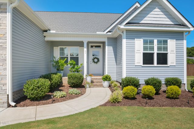 64 Tarheel Landing Drive, Benson, NC 27504