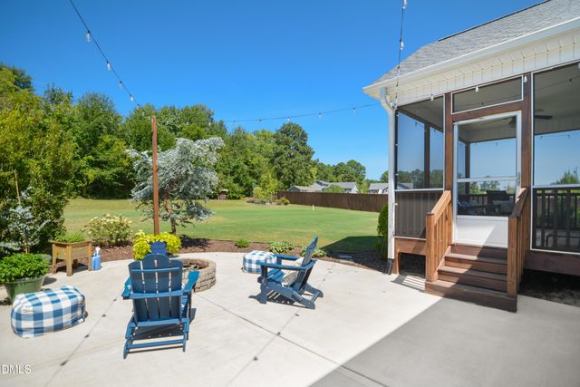 64 Tarheel Landing Drive, Benson, NC 27504