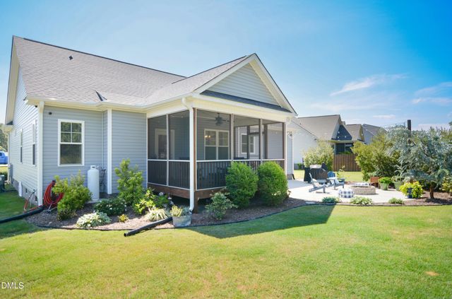 64 Tarheel Landing Drive, Benson, NC 27504