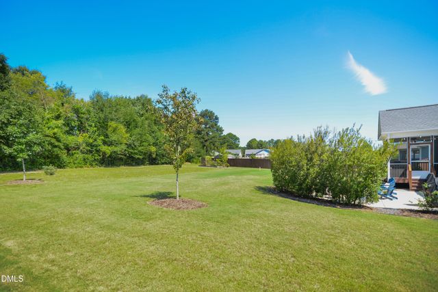 64 Tarheel Landing Drive, Benson, NC 27504