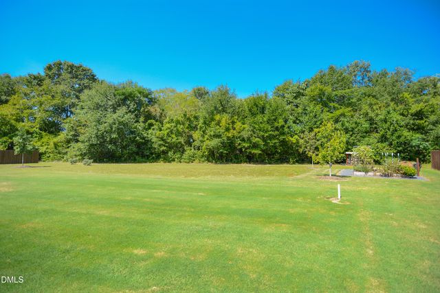 64 Tarheel Landing Drive, Benson, NC 27504