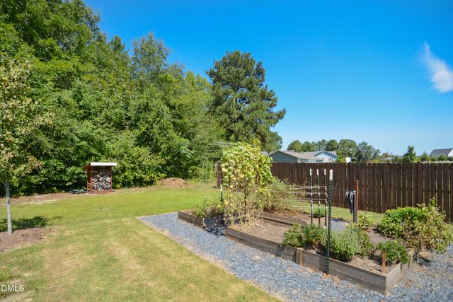 64 Tarheel Landing Drive, Benson, NC 27504