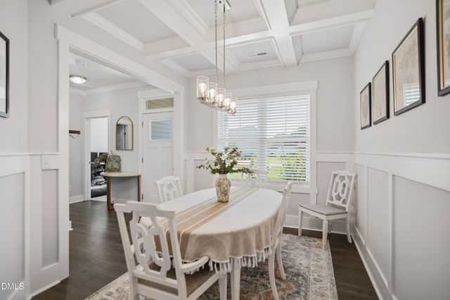 64 Tarheel Landing Drive, Benson, NC 27504