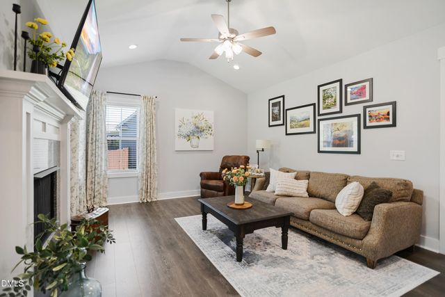 64 Tarheel Landing Drive, Benson, NC 27504