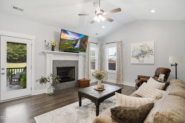 64 Tarheel Landing Drive, Benson, NC 27504