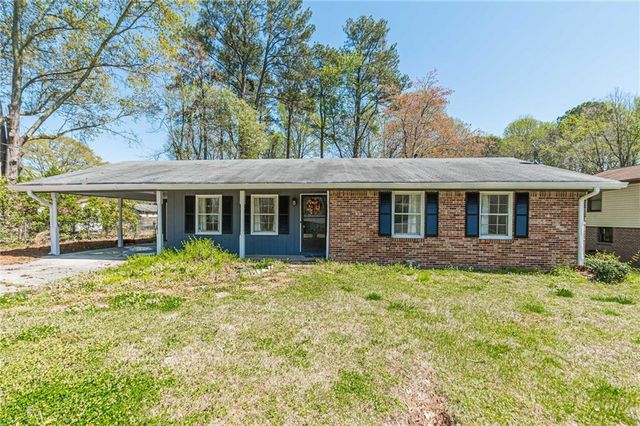 926 Live Oak Court, Lawrenceville, GA 30046