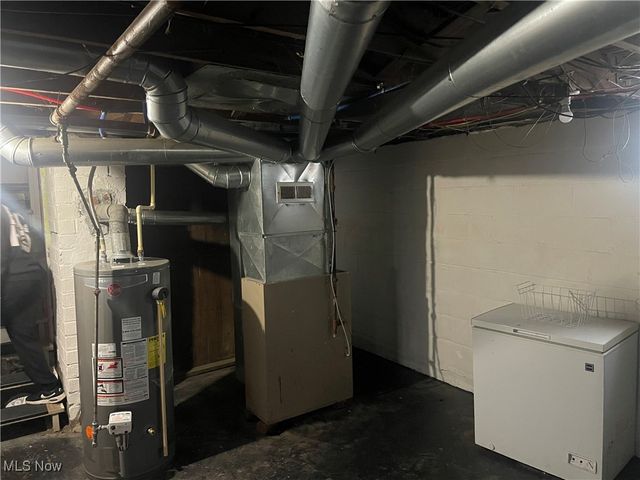 429 Gobel Avenue NE, Canton, OH 44704