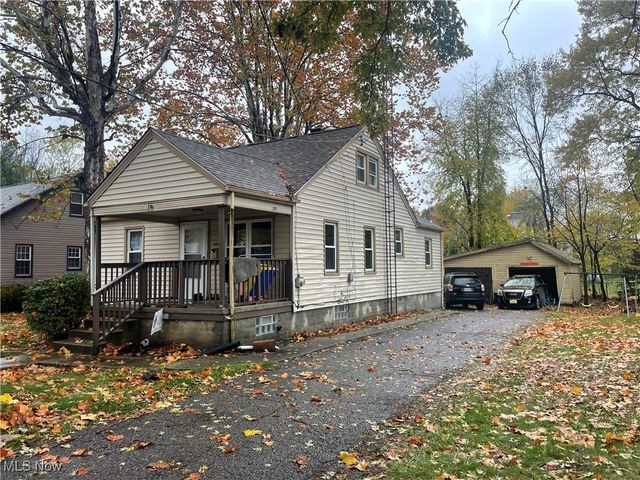 429 Gobel Avenue NE, Canton, OH 44704