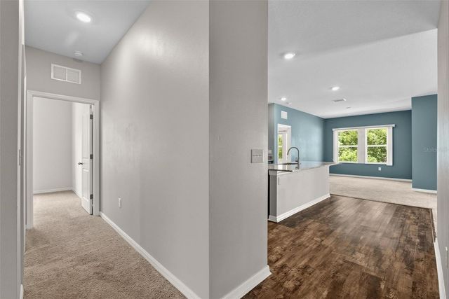 2854 NEVERLAND DRIVE, New Smyrna Beach, FL 32168