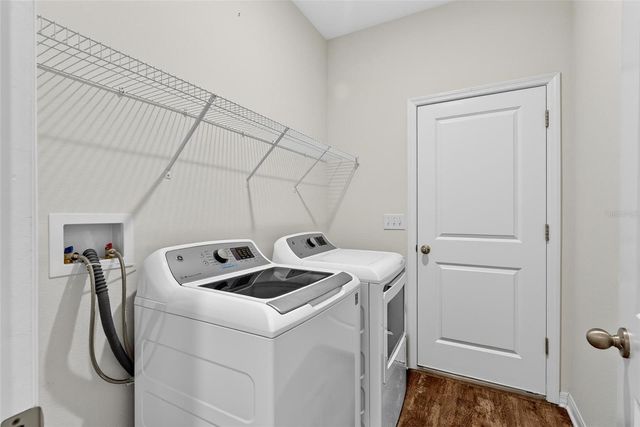 2854 NEVERLAND DRIVE, New Smyrna Beach, FL 32168