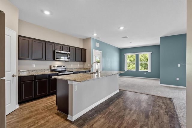 2854 NEVERLAND DRIVE, New Smyrna Beach, FL 32168