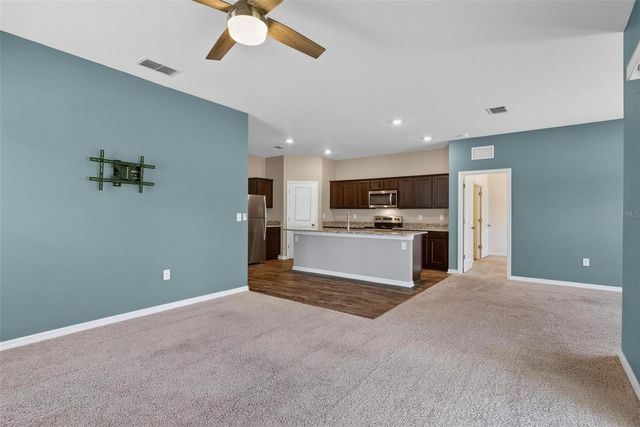 2854 NEVERLAND DRIVE, New Smyrna Beach, FL 32168