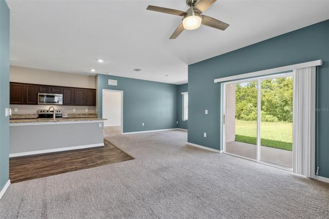 2854 NEVERLAND DRIVE, New Smyrna Beach, FL 32168
