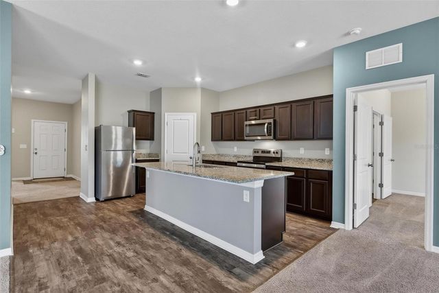 2854 NEVERLAND DRIVE, New Smyrna Beach, FL 32168