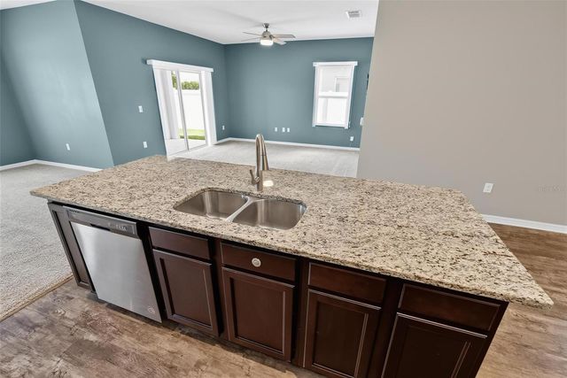 2854 NEVERLAND DRIVE, New Smyrna Beach, FL 32168