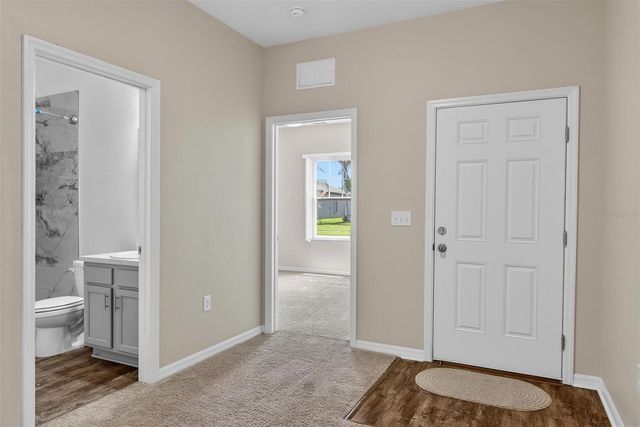 2854 NEVERLAND DRIVE, New Smyrna Beach, FL 32168