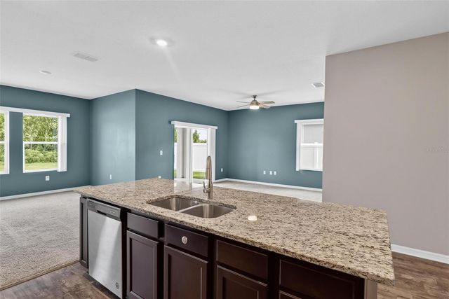 2854 NEVERLAND DRIVE, New Smyrna Beach, FL 32168