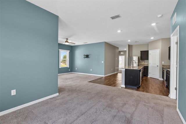 2854 NEVERLAND DRIVE, New Smyrna Beach, FL 32168