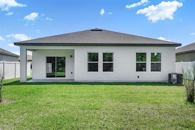 2854 NEVERLAND DRIVE, New Smyrna Beach, FL 32168