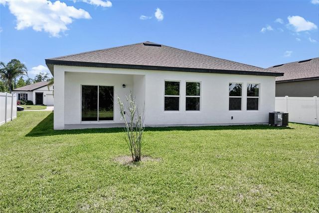 2854 NEVERLAND DRIVE, New Smyrna Beach, FL 32168