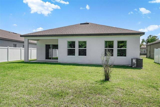 2854 NEVERLAND DRIVE, New Smyrna Beach, FL 32168